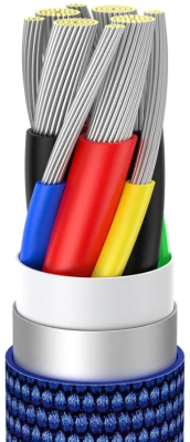 Кабель Baseus CAJY000703