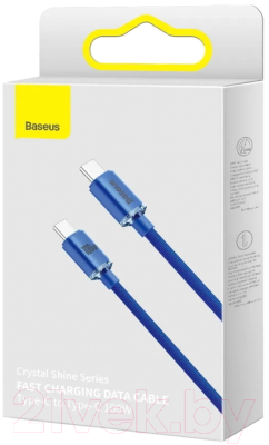 Кабель Baseus CAJY000703