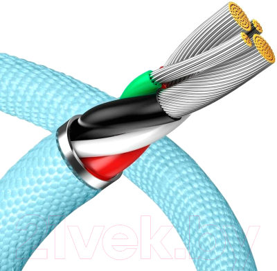 Кабель Baseus CAJY001103
