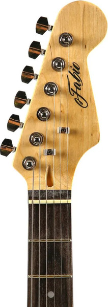 Электрогитара Fabio ST100 GRS