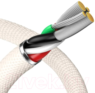 Кабель Baseus CAJY001104