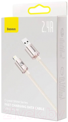 Кабель Baseus CAJY001104