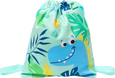 Мешок для обуви Milo Toys Дино / 10099451 - фото