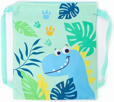 Мешок для обуви Milo Toys Дино / 10099451