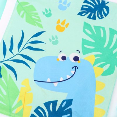 Мешок для обуви Milo Toys Дино / 10099451