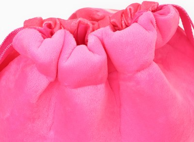 Мешок для обуви Milo Toys Белая кошечка / 10099452