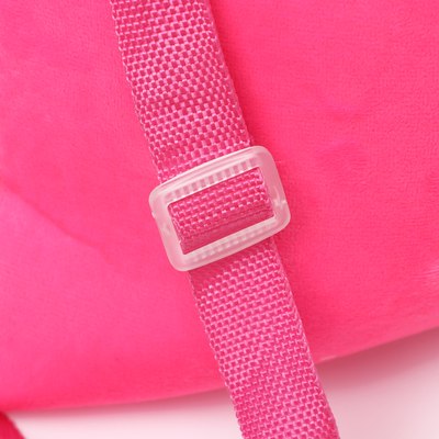 Мешок для обуви Milo Toys Белая кошечка / 10099452