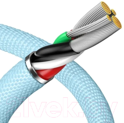 Кабель Baseus CAJY001203