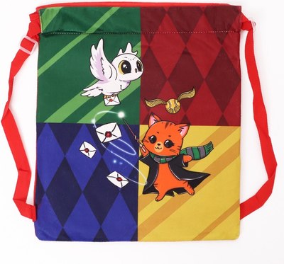 Мешок для обуви Milo Toys Волшебство / 10099454