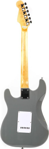 Электрогитара Fabio ST100 MGrey