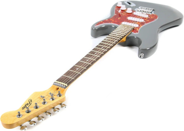 Электрогитара Fabio ST100 MGrey