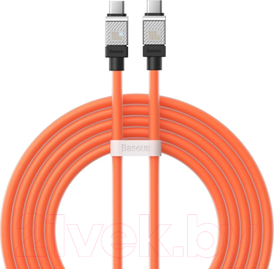 Кабель Baseus CAKW000307 - фото