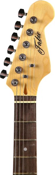 Электрогитара Fabio ST200 MGrey