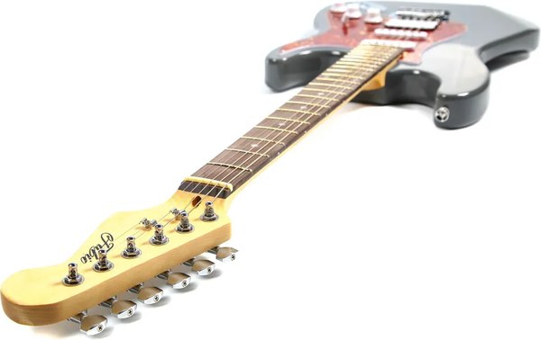 Электрогитара Fabio ST200 MGrey