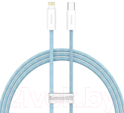 Кабель Baseus CALD000103 - фото