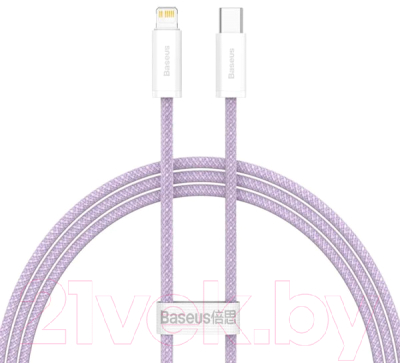 Кабель Baseus CALD000105 - фото