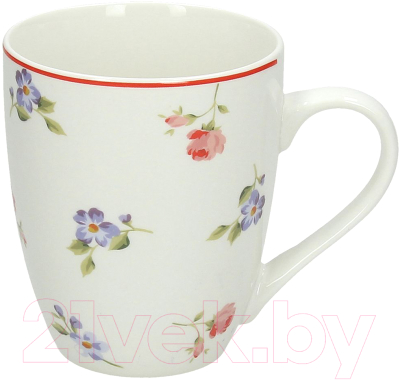 Кружка Andrea Fontebasso Poema Camargue / PK014382870 - фото