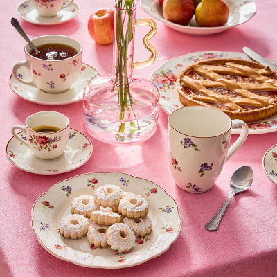 Кружка Andrea Fontebasso Poema Camargue / PK014382870