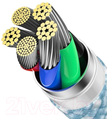 Кабель Baseus CALD000603