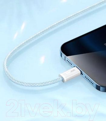 Кабель Baseus CALD000603