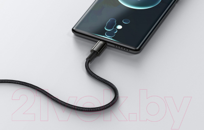Кабель Baseus CAWJ000001