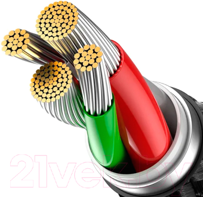 Кабель Baseus CADH000201