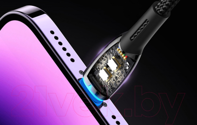 Кабель Baseus CADH000201