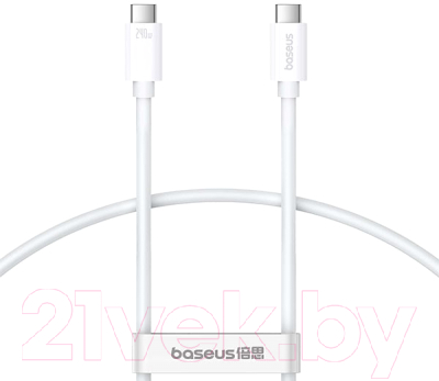 Кабель Baseus P10365200211-02 - фото