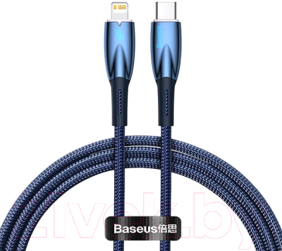 Кабель Baseus Glimmer CADH000003 - фото