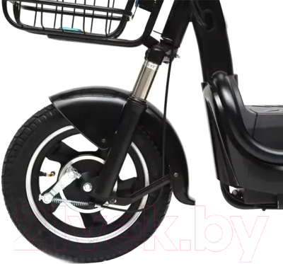 Электроскутер AVM Delta Pro