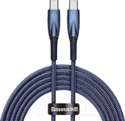 Кабель Baseus Glimmer CADH000703 - фото