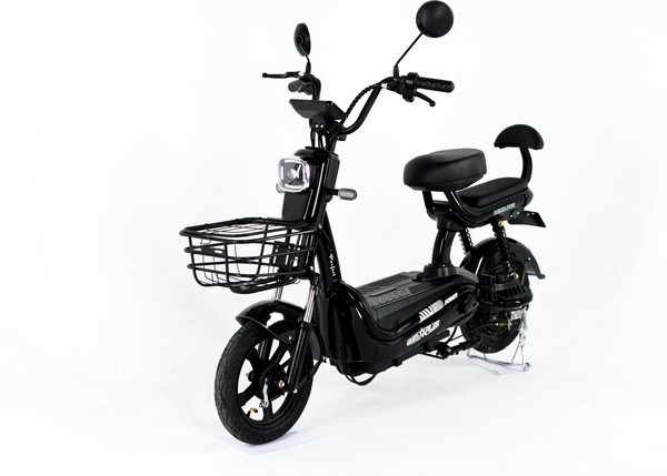 Электроскутер AVM Delta Pro