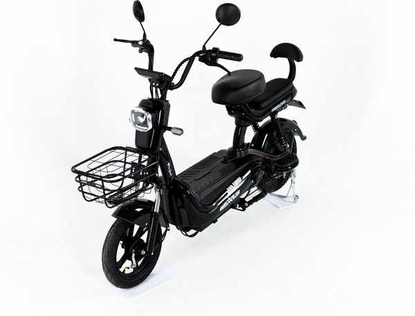 Электроскутер AVM Delta Pro