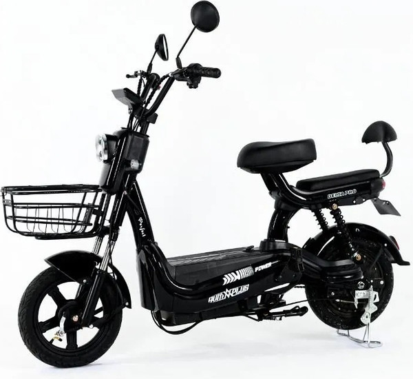 Электроскутер AVM Delta Pro