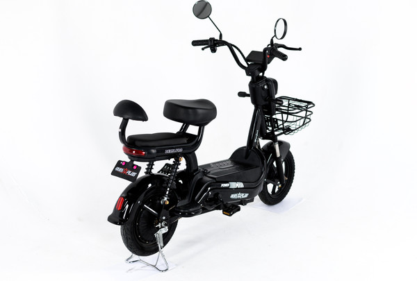 Электроскутер AVM Delta Pro