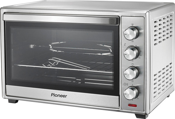 Ростер Pioneer MO5021G - фото