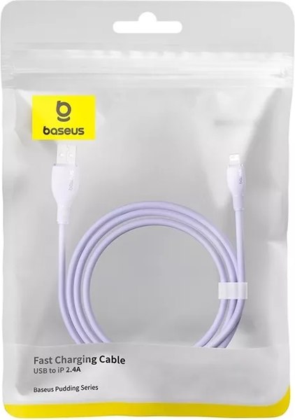 Кабель Baseus P10355700511-01