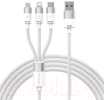 Кабель Baseus CAXS000002 - фото