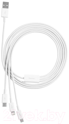 Кабель Baseus P10320105221-00