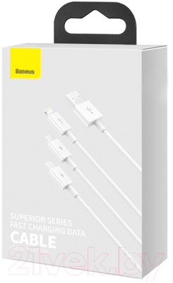 Кабель Baseus P10320105221-01
