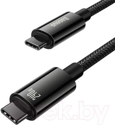 Кабель Baseus Tungsten Gold / CAWJ040001