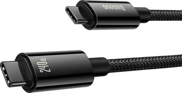 Кабель Baseus CAWJ040201