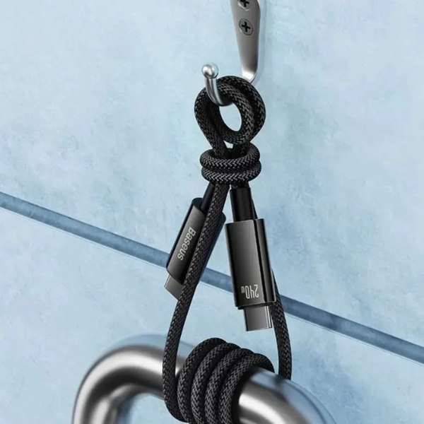 Кабель Baseus CAWJ040201