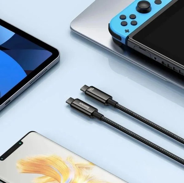 Кабель Baseus CAWJ040201