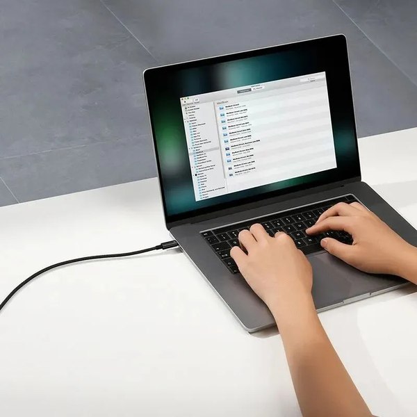 Кабель Baseus CAWJ040201