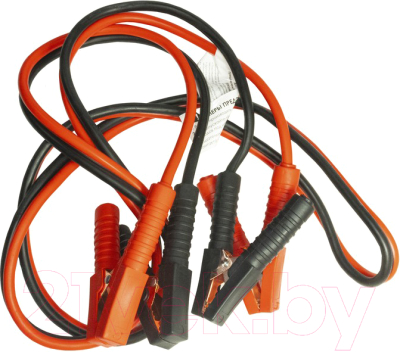 Стартовые провода VOLAT VT-C800-R - фото