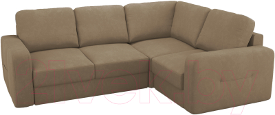 Диван угловой Mio Tesoro Aurora компл.2 правый - фото