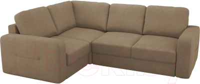 Диван угловой Mio Tesoro Aurora компл.2 левый - фото