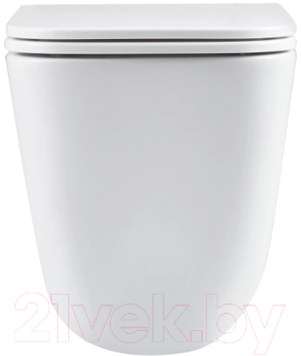 Унитаз подвесной Wave Strong / 553610