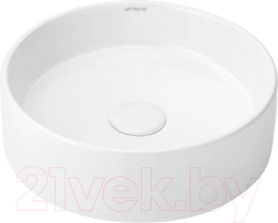 Умывальник Uptrend Kaya TR4361 - фото